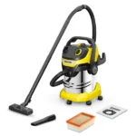 KARCHER Aspiradora WD 5