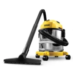 KARCHER Aspiradora Multifuncional WDL 1s