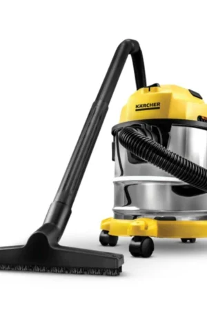 KARCHER Aspiradora Multifuncional WDL 1s