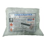 SOSA CAUSTICA BOLSA 950GRS